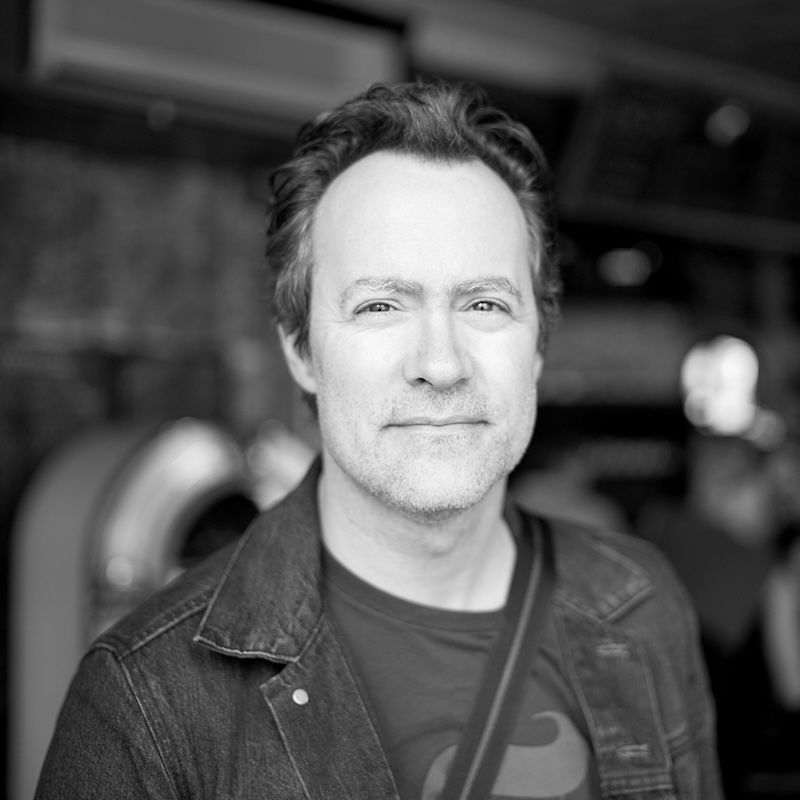 How Clive Thompson grows his linkblog's audience with Buttondown